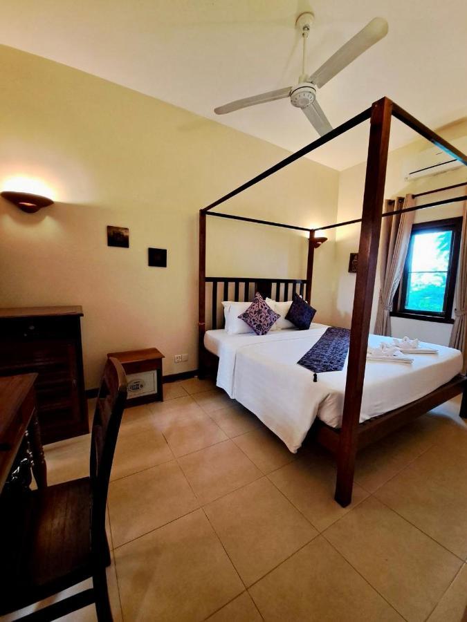 Den Hotel Totonou 暹粒 外观 照片