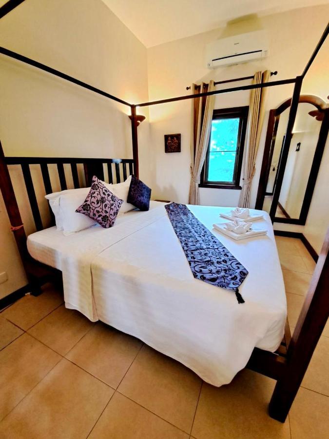 Den Hotel Totonou 暹粒 外观 照片