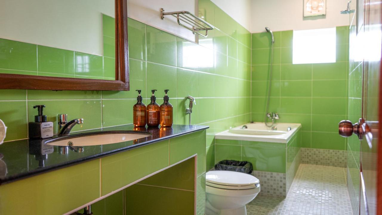 Den Hotel Totonou 暹粒 外观 照片