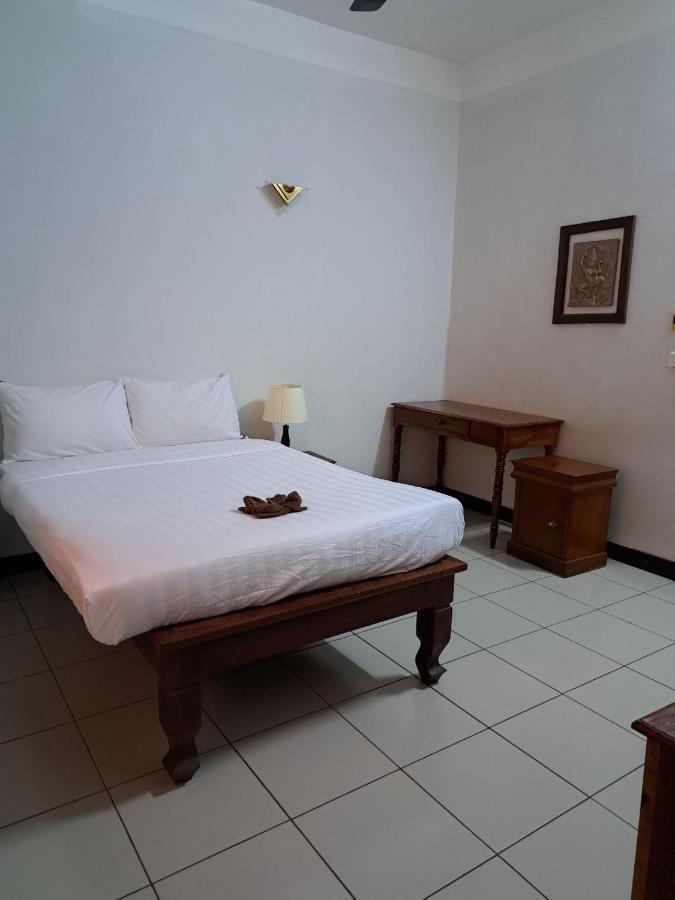 Den Hotel Totonou 暹粒 外观 照片